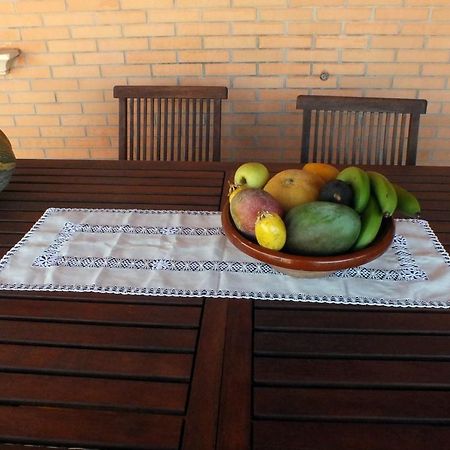 Casa Nea Apartment El Rosario  Екстериор снимка