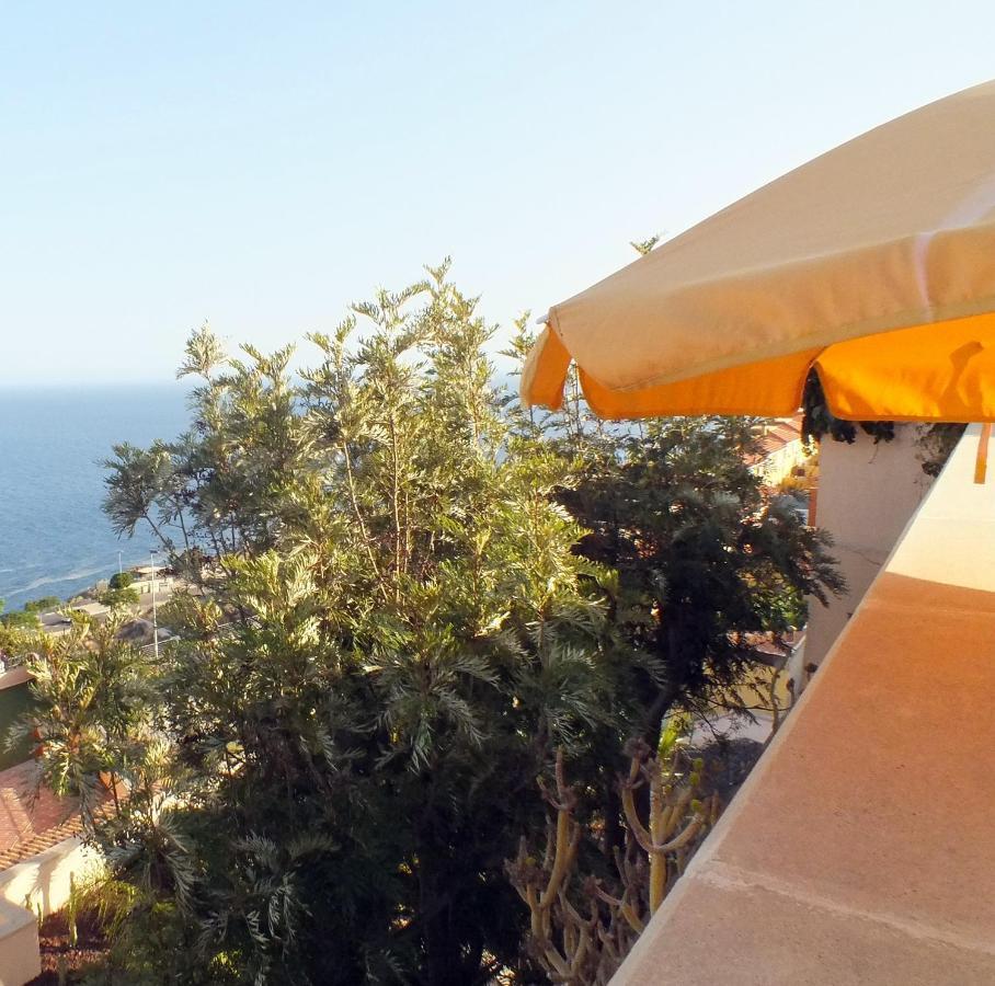 Casa Nea Apartment El Rosario  Екстериор снимка
