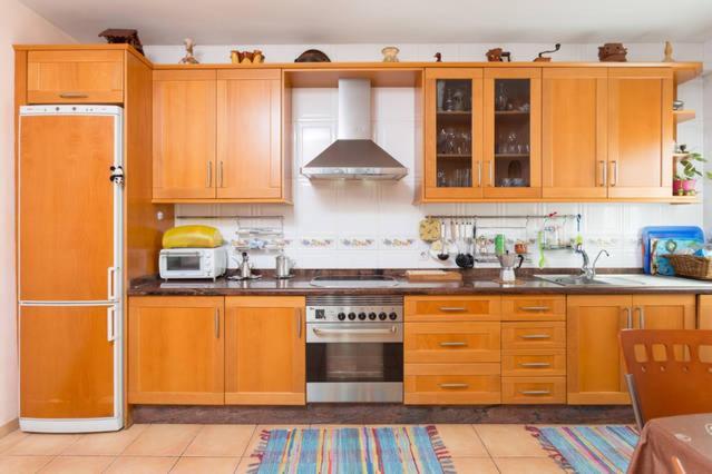 Casa Nea Apartment El Rosario  Екстериор снимка